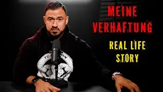 Wie ich verhaftet wurde…