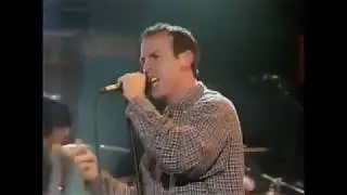 Bad Religion - Live in Jon Stewart Show 