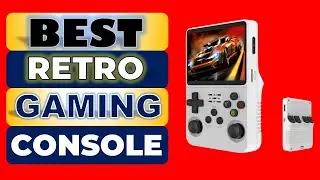 Top 5 Best Retro Gaming Consoles From On Aliexpress