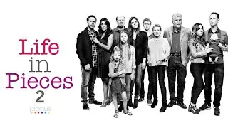 New Life In Pieces | The Movie 2024 | FULL MOVIE