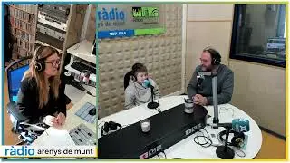 L’Escola de Teatre porta Sagarra a l’escenari amb una proposta plena d’Emoció | Ràdio Arenys de Munt