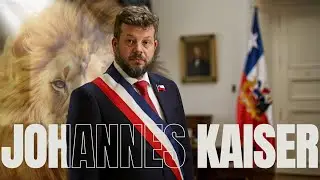 ¿Quién es JOHANNES KAISER? – Historia Completa.
