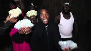 CheckGang Mike Mike  (Official) FEEL ME Video!!!!!!!!