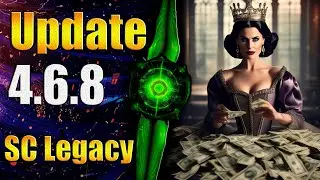 Реклеймим 250$ ! - Supreme Commander FA  - SC Legacy  4.6.8 - FAF/FA