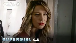 Supergirl - 6x12 Promo Legendado (HD)