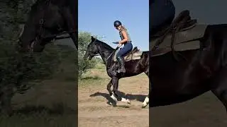 Tuli Safari in Botswana - a fantastic horse riding adventure in Africa