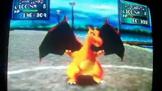 Pok&eacute;mon Stadium 2-DudeOfRock18 vs. TheEdgecution10-Part 2