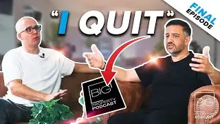 The Untold Story Behind Our Property Success (and Failures) | Aidas Grubliauskas | BPP Ep 100