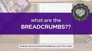 remarkable 2 - Where are the Breadcrumbs? | Tutorial for Beginners