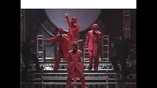 Higher　and　Higher！　DA PUMP