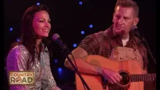 Joey & Rory - My Indiana Home