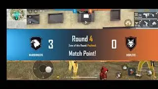 new vector gun challenge