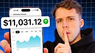 This Hidden AI Shorts Niche Can Make $10,000 in 2 Weeks (Sora 2)