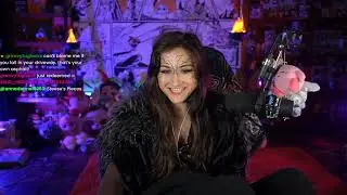 YOURE TRAPPED IN MY BASEMENT TEEHEE| multistreaming