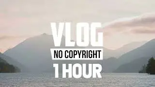 [1 Hour] - Rosol - Alone In Pacific [No Copyright Music]