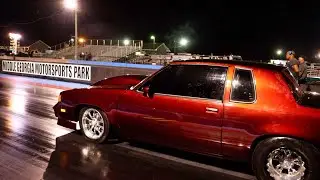 NEW NITROUS GBODY ON THE GRUDGE SCENE AND IT&rsquo;S CLEAN AND A MONSTER