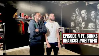 Brockton Bred Leap & RUI on Banks & Brancos, GAS, Boston Fashion, Starting a Business, Spirituality