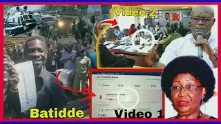 Breaking Video 2 Yiino Byabakama Okuwanbibwa Aba Human rights Basisinkanye #Bobi Tusonyiwe Farooq