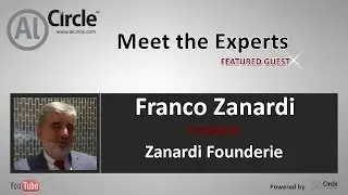 An interview with Zanardi - The AlCircle HD