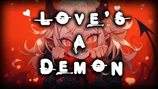 Love's a Demon prod.vilux