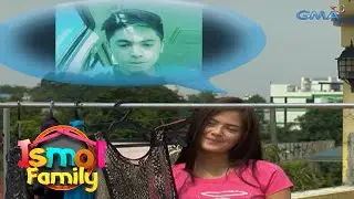 Ismol Family: Yumi, humingi ng sign kung dapat na niyang sagutin si Tan-tan!