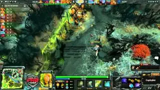 XctN vs Signature Trust Game 2 - joinDOTA League Season 6 - @DotaCapitalist