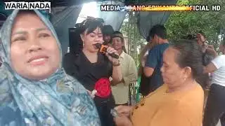 MBAH DUKUN - VOC. INCES !! ORGAN TUNGGAL WARIA NADA SHOW DESA PEGIRIKAN BLOK SAWA PASEKAN IM 