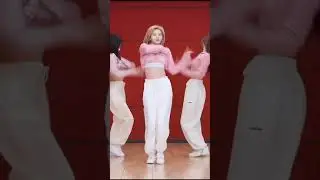 SANA SCIENTIST DANCE PRACTICE FOCUS