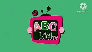 Abc Kidtv Intro Logo Effects | SpartaPitch | Sponsored by Gamavision Csupo Effects