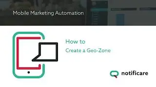 Create a Geo-Zone
