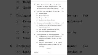 ECO-03  DECEMBER-2022 QUESTION PAPER IGNOU