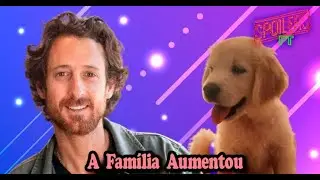 Famosos -  Francisco Froes volta a sorrir