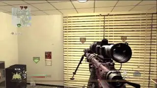 OMG I HATE SPAWN SHOTS. (No Steady Aim)