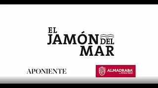 El Jamón del Mar. Tutorial de corte profesional.