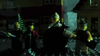 LegoStein13 Trick or Treat [Official Video]