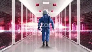 Revolution in Data Storage: 125TB Optical Disc for Next-Gen AI & Machine Learning