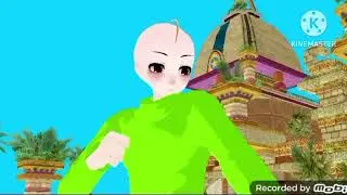 BALDI VS BALDI REALISTIC VS BALDI KAWAII