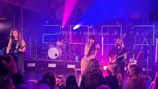 Love Story | Taylor Swift Tribute | Hilversum live 2000 | 29 december 2025