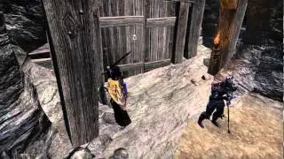 Never hire Xivkyn to guard anything