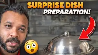 What's under the lid ???? 😱😱 