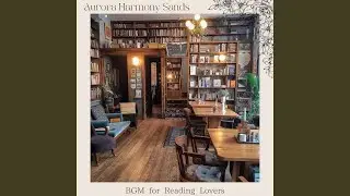 Literary Dreams in Twilight (Key G Ver.)