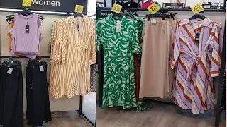 Upto 50% Sale on Fnf Clothing at #TESCO 16 May 2023