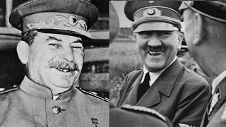 Why Stalin Killed More of His Generals Than Hitler Did (And Almost Lost the War)