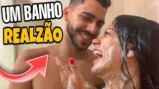 MOSTRAMOS TUDO ! NOSSA ROTINA DA MANHÃ *REALZONA* 😱