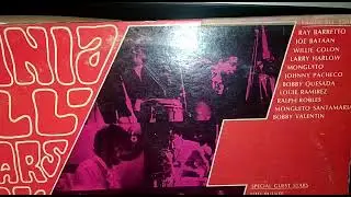 KIKAPOO JOY JUICE - FANIA ALL STARS