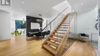 17 Nesbitt Drive | Toronto (Rosedale-Moore Park) Real Estate