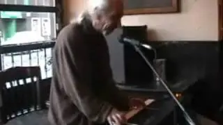 rockin' piano - Guy Del Villano
