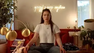 Emily Weisband - Indie Movie Zoomout Moment (Official Music Video)