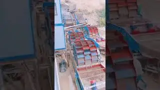 china manufacturer spiral classifier desander price factory sand wash machine sand washer plant with