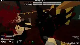 how to get scavs on your side without mindflayer [ROBLOX DECAYING WINTER]